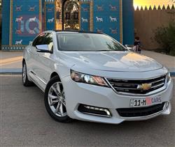 Chevrolet Impala
